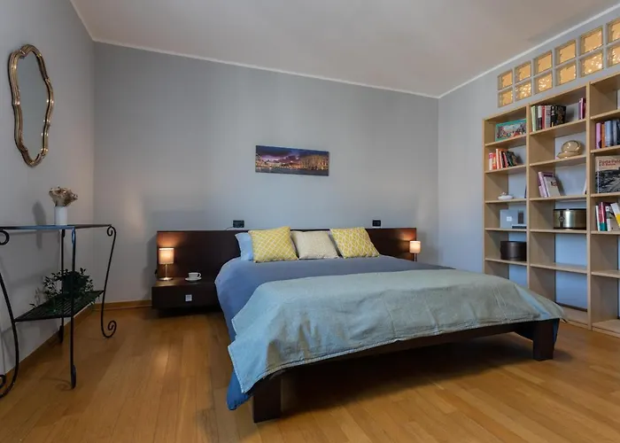 Light Blue By Wonderful Italy تورينو