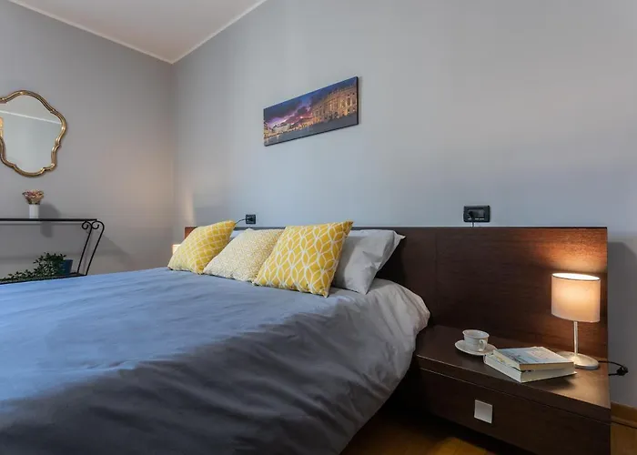 Light Blue By Wonderful Italy شقة