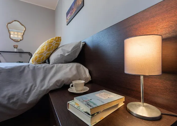 شقة Light Blue By Wonderful Italy تورينو