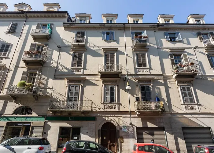 Light Blue By Wonderful Italy تورينو