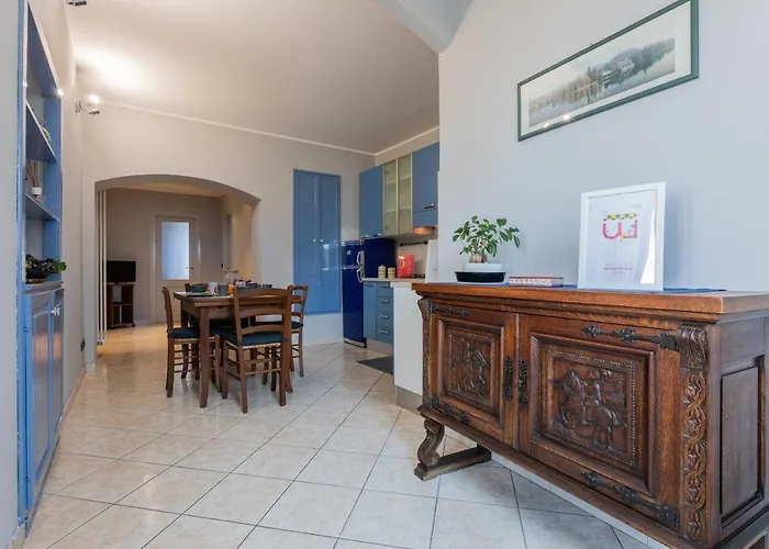 Light Blue By Wonderful Italy شقة تورينو