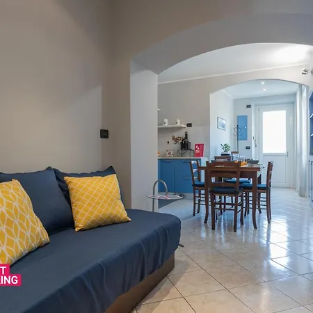 Light Blue By Wonderful Italy Appartement *