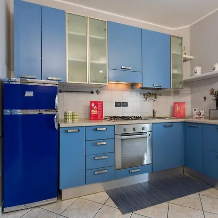 Light Blue By Wonderful Italy Appartement *