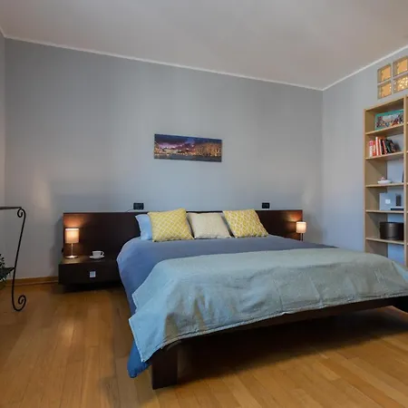 Light Blue By Wonderful Italy Turín