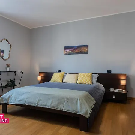 Appartement Light Blue By Wonderful Italy