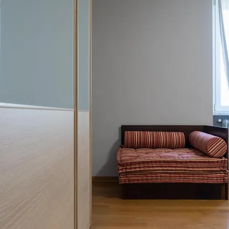 Appartement Light Blue By Wonderful Italy Turijn