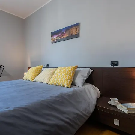 Light Blue By Wonderful Italy Apartamento