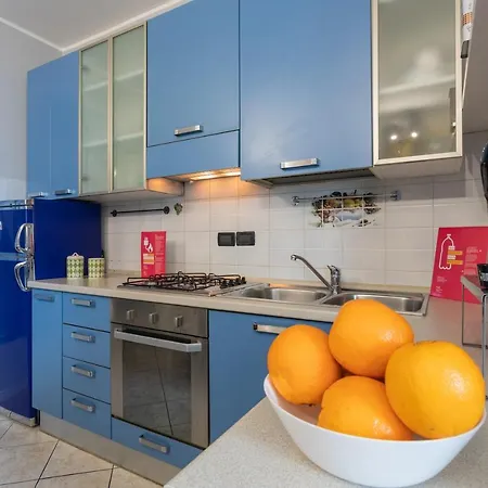 Light Blue By Wonderful Italy Appartement Turin