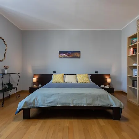 Light Blue By Wonderful Italy Apartment Turin