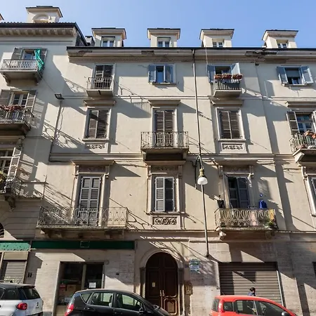 Light Blue By Wonderful Italy Turin