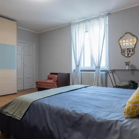 Apartamento Light Blue By Wonderful Italy *