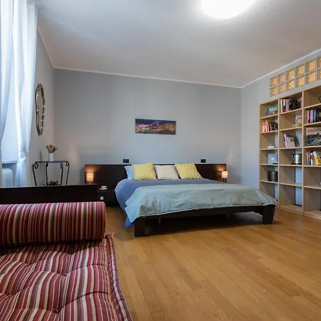 Light Blue By Wonderful Italy Apartment *