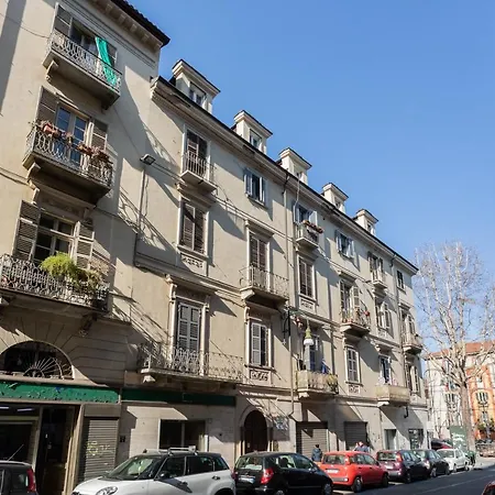 Light Blue By Wonderful Italy Turin