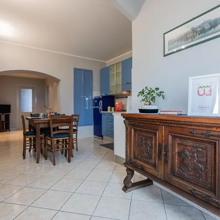 Light Blue By Wonderful Italy Appartement Turijn