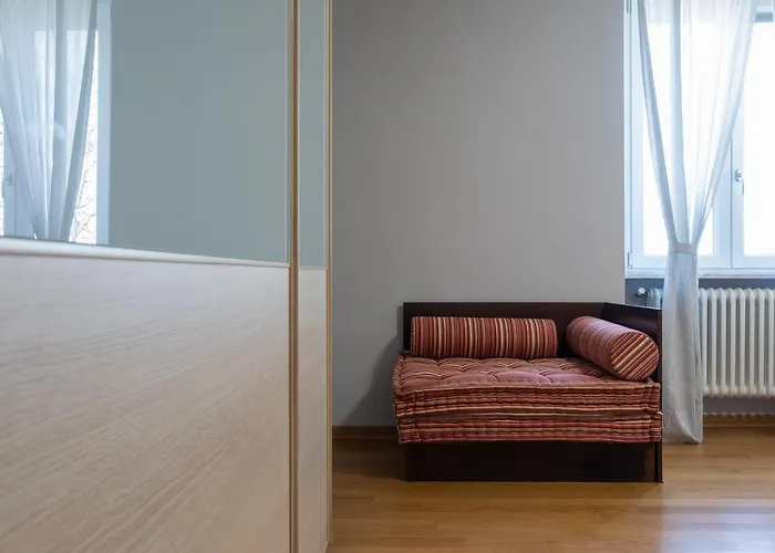 Apartment Light Blue By Wonderful Italy Turin