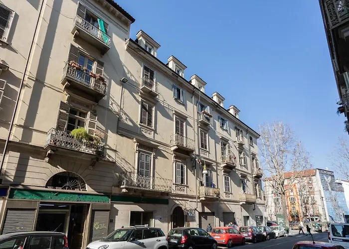 Light Blue By Wonderful Italy Turin