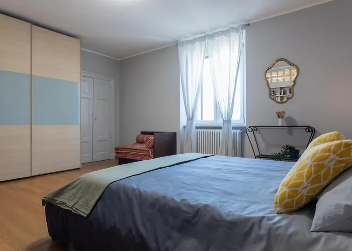 Appartamento Light Blue By Wonderful Italy *